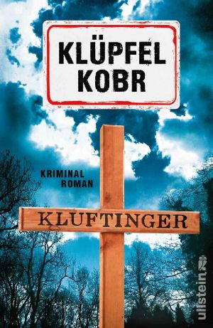 [Kommissar Kluftinger 10] • Kluftinger